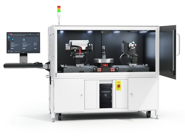 ZEISS、研究・産業検査向け新型ハイブリッド3D X線顕微鏡「VersaXRM 5 Insight」を発表
