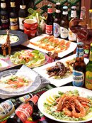 旅する料理でビールがすすむ! 旅する料理でビールがすすむ!