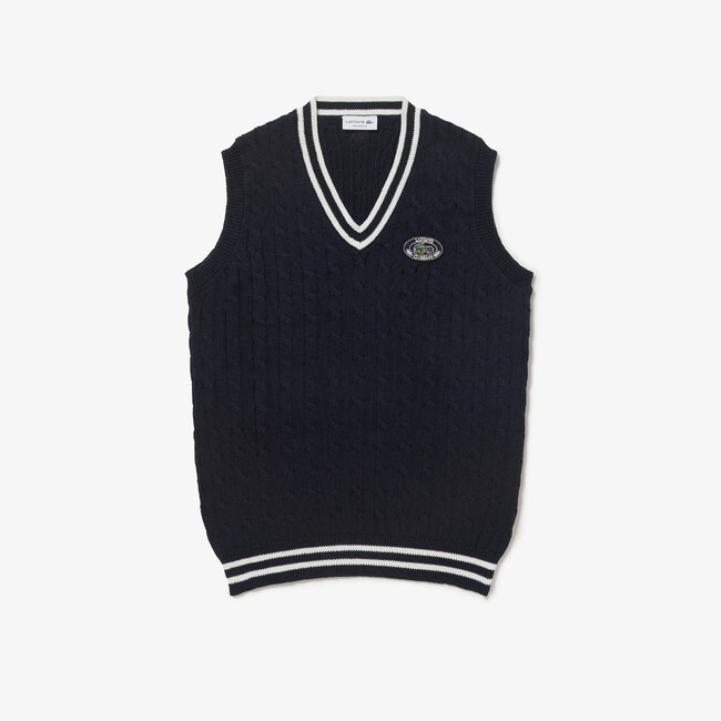 2つのアイコンがグリーンで戯れる LACOSTE x CLUBHAUS限定商品を発売
