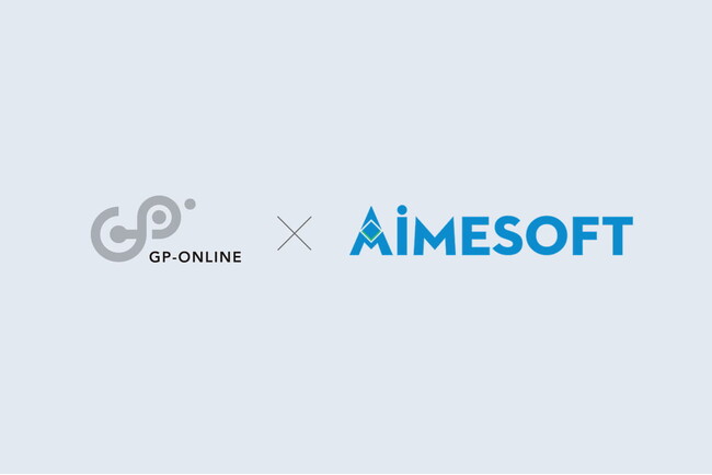 ジーピーオンライン、AI企業AimesoftのDuc（ドゥク）CEOを「AI技術アドバイザー」に迎え連携を本格化