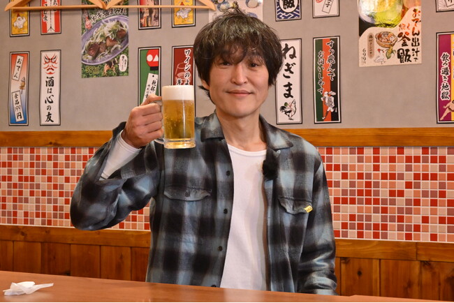 『千原ジュニアのヘベレケ』トークライブ2 名古屋で開催!