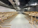 自由が丘ミューズスクエア駐輪場 自由が丘ミューズスクエア駐輪場