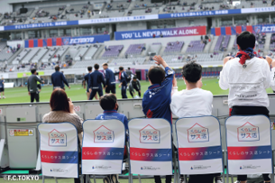 三井不動産レジデンシャル×FC東京 初の「NO PLANET, NO TOKYO」ゴールドパートナーへ　スポーツを起点に、日常のCO2削減行動を促す取り組みの連携を強化