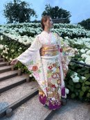 世界大会に挑戦する藤井オーロラ 世界大会に挑戦する藤井オーロラ