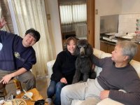 【麻布大学】イヌは家族のつながりを地域へ広げ、ウェルビーイングを高める