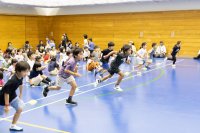 【京都産業大学】地域の子どもたちが大学の学びと地域の魅力を体験　学生・地域団体と交流する「サタデージャンボリー2026」を開催
