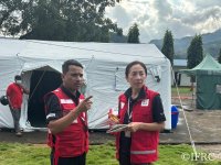 【ネパール洪水から１カ月】オンライン報告会のご案内　被災地の保健医療ニーズと今後の支援のあり方