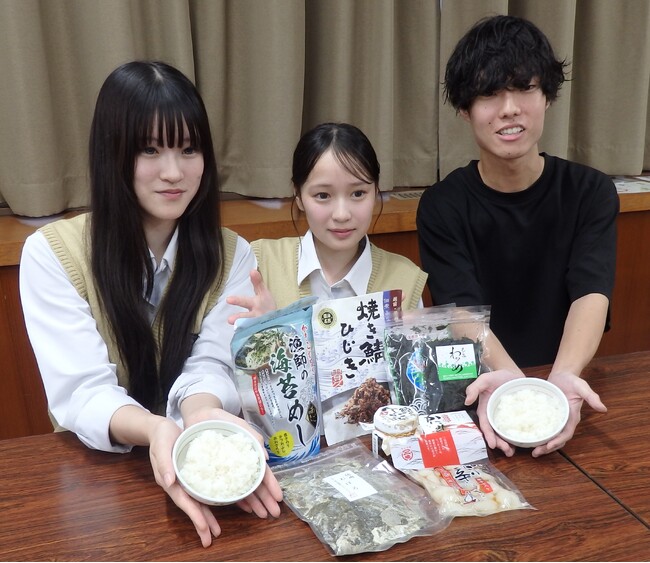 【福井県坂井市】26日に坂井の新米の美味さ じと~と伝わる「おとも博」