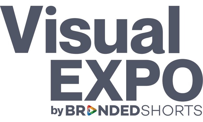 Visual EXPO by BRANDED SHORTSに地域ブランディング・AI・XR等、多様な企業・自治体が集結！Aww、TYO AIXR、日本直販、北区、台東区など出展ブース発表