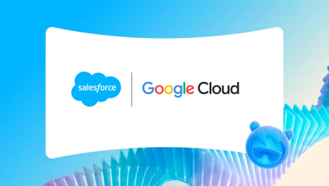 SalesforceとGoogle Cloud、単一の統合されたAIスタックへ向けてインフラとエージェントを統合