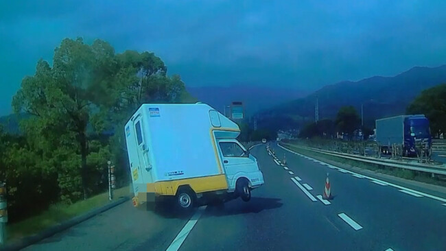 「速度を出すな！」 と 安全運転教育をしているから事故が減らない理由　実際の事故映像を元に、何をしていれば事故を未然に防ぐことができたのか？