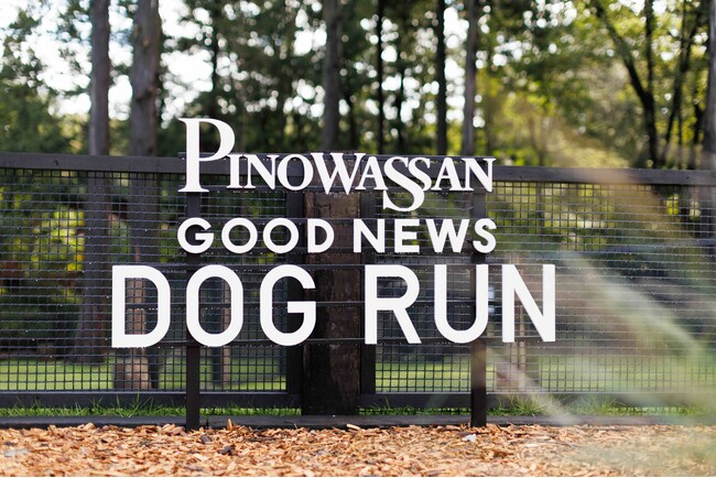 GOOD NEWS NEIGHBORSに待望のドッグランが誕生！愛犬と飼い主が一緒にくつろげる新スポット『PINOWASSAN GOOD NEWS NASU DOGRUN』グランドオープン