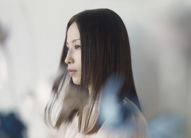 Uru 新曲「それなのに」が榮倉奈々×赤楚衛二W主演ドラマ『あにいもうと』主題歌に決定！10月21日に配信リリース、新アーティスト写真も公開！