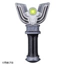 復刻版 変身アイテム ブラックスパークレンス(商品イメージ2) 復刻版 変身アイテム ブラックスパークレンス(商品イメージ2)