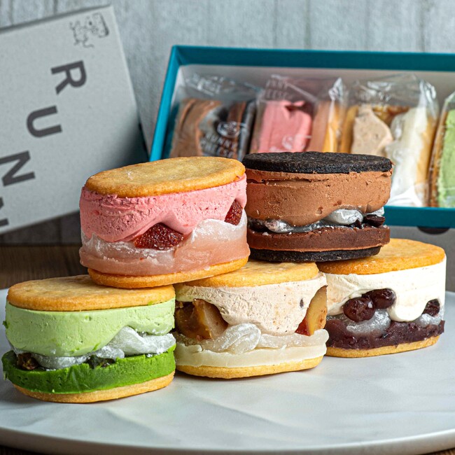 福島市内初出店！『RUNNY CHEESE』がエスパル福島に期間限定でオープン！
