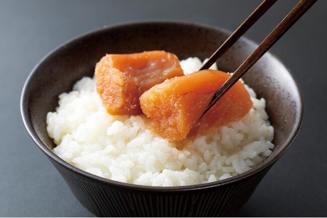 【食品添加物に頼らず、素材のおいしさを】北海道産すけとうだらの卵を塩のみで仕上げた「自然派Style北海道産たらこ」の販売を開始