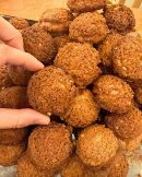 ミニブリュレシュークリーム1 ミニブリュレシュークリーム1
