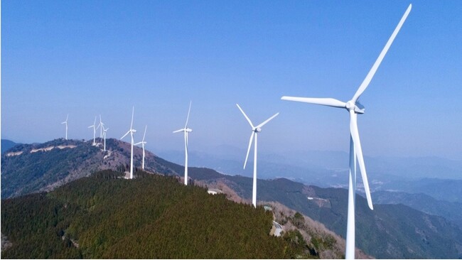 ふるさと納税の再エネ電気返礼品、累計寄附額4億円突破！三重県度会町で「電気料金への直接充当方式」へリニューアル