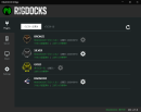 ▲ RIGDOCKS Bridge:インストール済みプラグインの一覧・ライセンス認証状況 ▲ RIGDOCKS Bridge:インストール済みプラグインの一覧・ライセンス認証状況