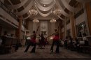 DEAR公演(8月30日に開催した大阪公演の様子)2 DEAR公演(8月30日に開催した大阪公演の様子)2