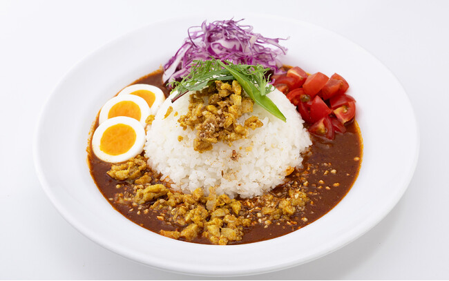 【佐野ハイウエイレストラン】旅を彩るコラボカレーが新登場 ハウス食品グループ コラボレーションフェア 開催のお知らせ