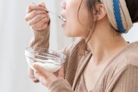 “日本初”の最新研究に注目！身近な食品で老化スピードが低下　新コラムを9月18日(金)にWEBサイトにて公開