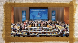 国際平和デー記念 世界90か国以上で人権教育の推進に貢献されている教育者 ― サイエントロジー・ネットワークにて9月22日放映 ― 国際平和デー記念 世界90か国以上で人権教育の推進に貢献されている教育者 ― サイエントロジー・ネットワークにて9月22日放映 ―