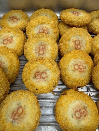 【埼玉県戸田市】市制施行60周年記念コロッケを学校給食で提供します