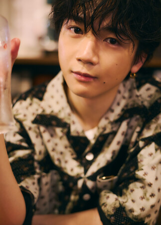 声優・戸谷菊之介、待望の1st写真集「TOYATONIC」11月30日（月）に小学館より発売決定！