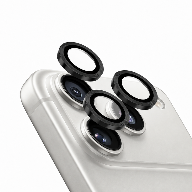 ＜FIRME＞2026年9月18日発売の「 iPhone 18 Pro /18 Pro Max」対応 カメラ保護フィルム セパレートタイプ 発売