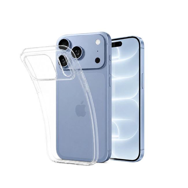 ＜FIRME＞2026年9月18日発売の「iPhone 18 Pro」対応 クリアケース 発売