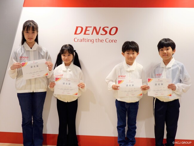 【レポート】キッザニア甲子園に「ソリューション研究所」が期間限定オープン。こども達が技術の力で社会課題の解決に挑戦！