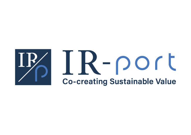ウィルズ、IR-port「インタラクティブレポート」導入第一号