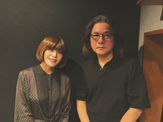 北川悦吏子がパーソナリティのラジオ『誰も聞いてないから大丈夫』映画監督の岩井俊二が登場!高尚な話は封印!?︎“永遠の小学校5年生”（岩井）と“永遠の中学校2年生”（北川）の実のないトークをご堪能あれ!