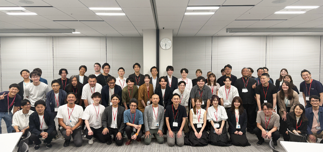 「Entertainment×Fintechコンソーシアム」第4回会合を開催