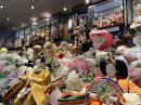 過去の人形供養祭の例2 過去の人形供養祭の例2