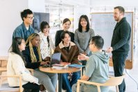 聖学院⼤学は「多⽂化カフェ」をあげおワールドフェア2026に出店 ― 世界を“じぶんごと”にする⼀⽇ ―