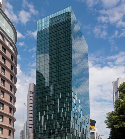 大阪オフィス 移転のお知らせ