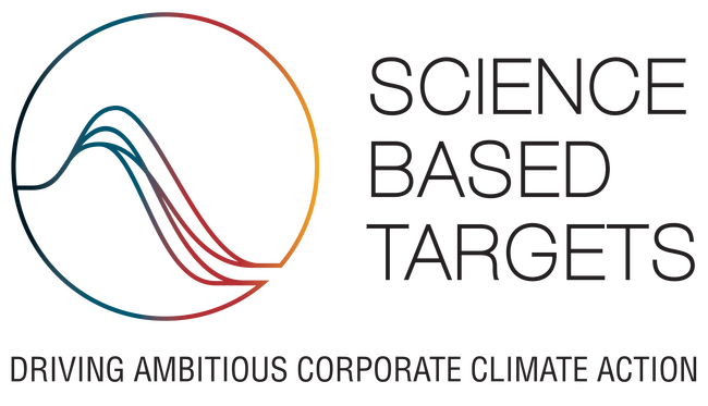 KCCSグループ、温室効果ガス排出削減目標の「SBT認定」取得と国内外電力「実質再エネ100%」を達成