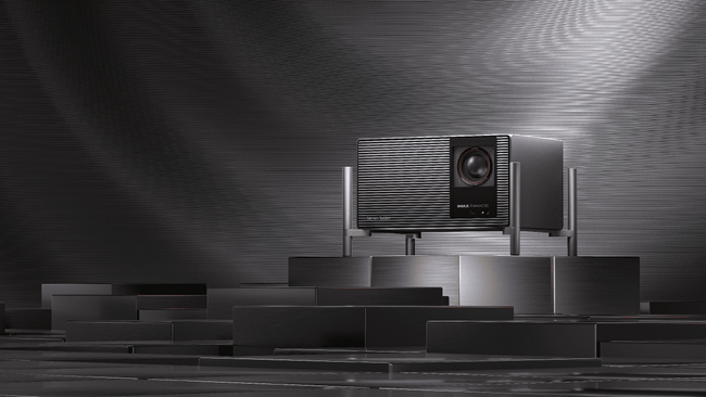XGIMI、4Kホームプロジェクター「TITAN Noir（タイタン ノワール）シリーズ」を9月24日（木）より『Makuake』にて先行販売開始