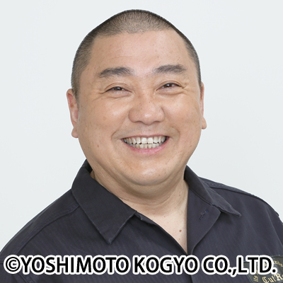 山本圭壱・西野未姫 4回目の結婚記念日にLIVE!雷5656会館ときわホールにて開催決定!