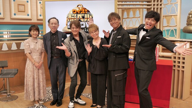 【BSフジ】『クイズ！脳ベルSHOW』9/21(月)よる7時の放送は第１２回グランドチャンピオン大会 決勝戦！