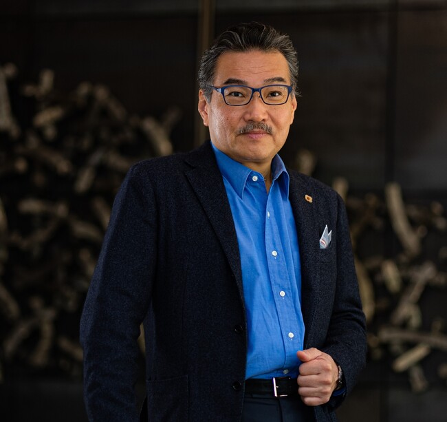 株式会社S'UIMIN会長の柳沢正史が2026年アルバート・ラスカー基礎医学研究賞を受賞