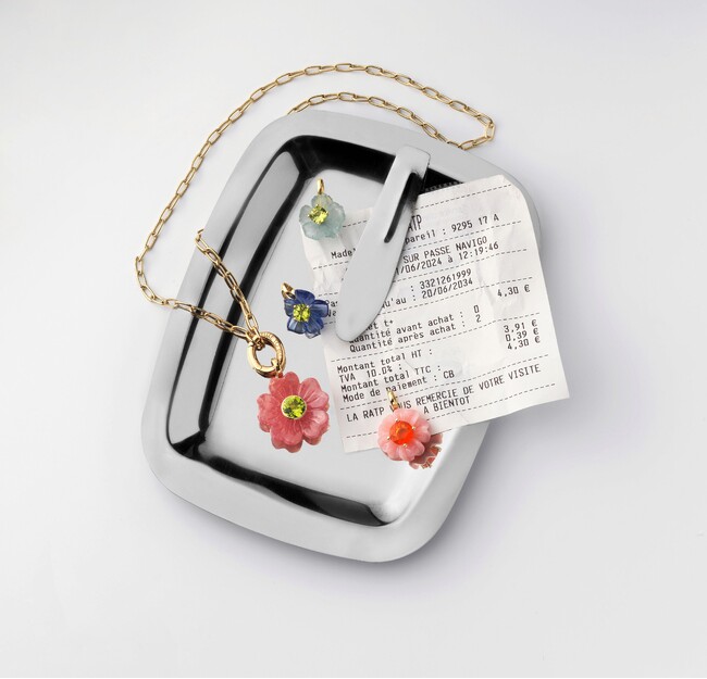 伊勢丹新宿店 cherishにコンセプトスペース〈The Case by cherish〉が登場　第一弾はアムステルダム発ファインジュエラー【Sophie Joanne】