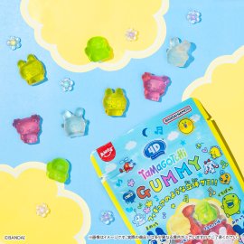 4Dグミ/たまごっち 4Dグミ/たまごっち