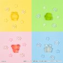 4Dグミ/たまごっち(イメージ) 4Dグミ/たまごっち(イメージ)