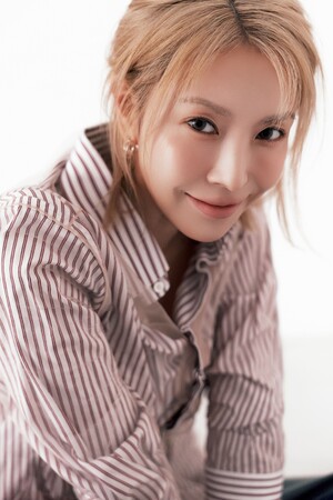 BoA、8年ぶりの日本オリジナルミニアルバム『歩幅』を11月4日にデジタルリリース決定！11月25日にCD発売、本日20時より予約受付開始