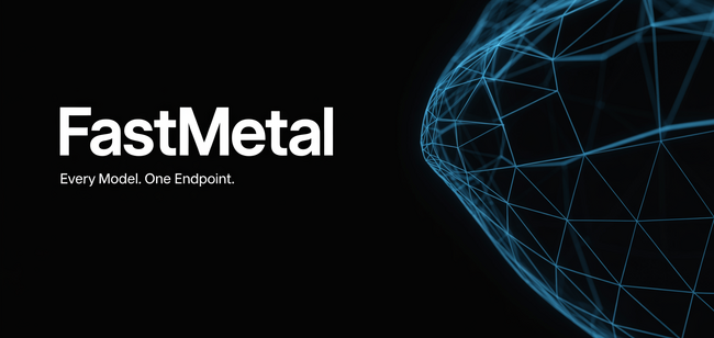 FastMetal、TypeSafe AI社の構造化判定モデル「JEV 1.13」を提供開始