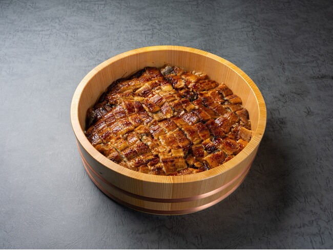 関西風の“地焼き鰻”を六本木で。『日本橋 躻 六本木店』9月19日グランドオープン