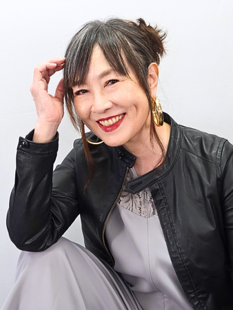 「Bitfan」にて、女優・歌手として活躍する高樹澪の公式ファンクラブをオープン